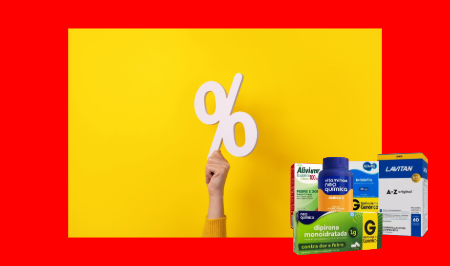 Preços competitivos